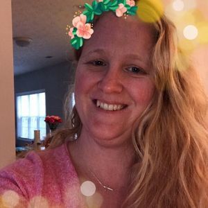 Meet your Posher, Cristyrose